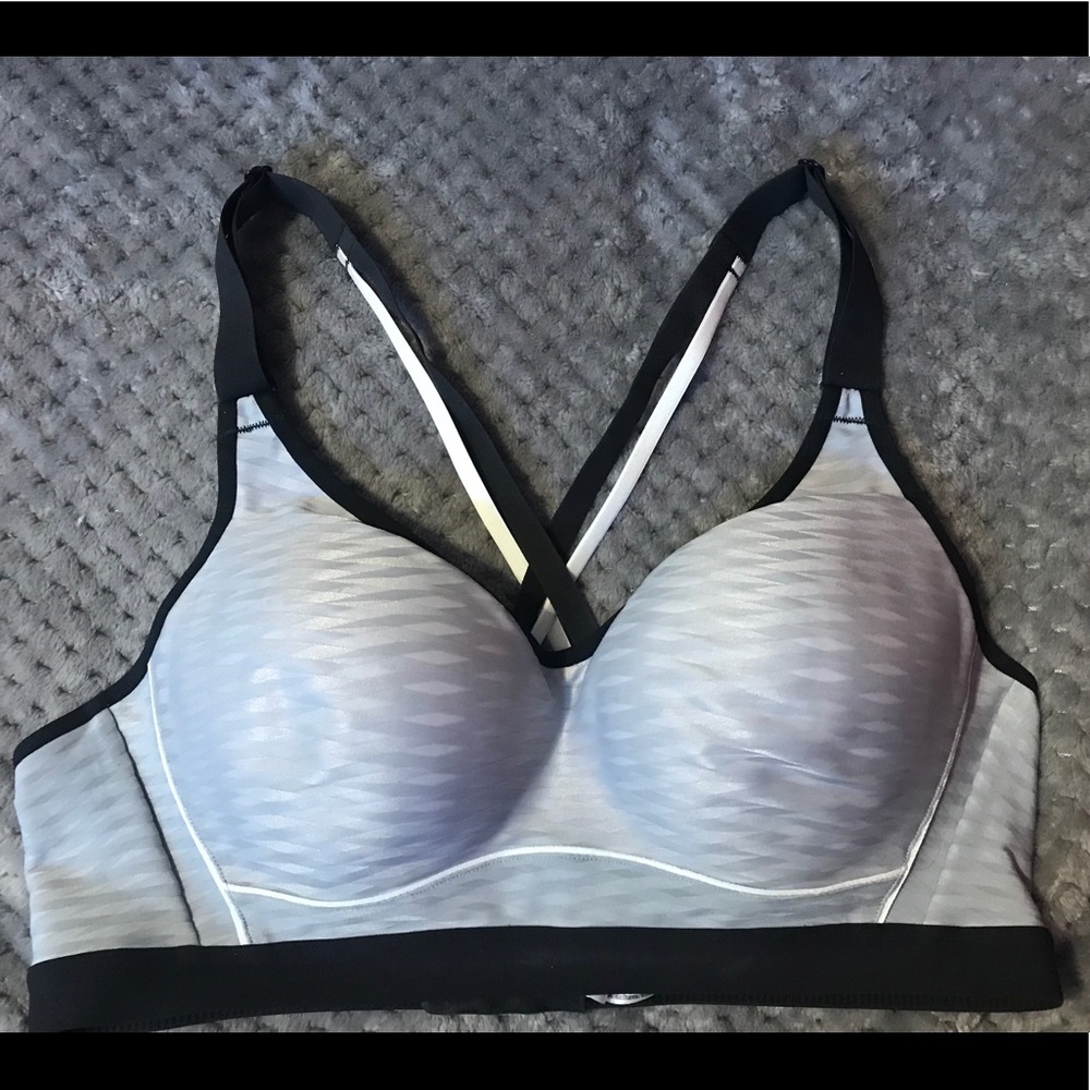 VSX incredible raceback bra